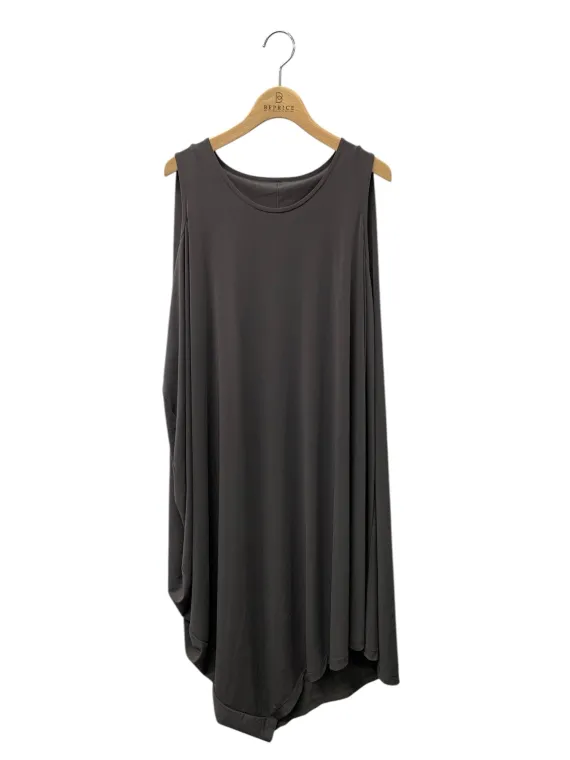 イッセイミヤケ drape jersey IM33JH222 ワンピース 2 グレー アシンメトリー IM33JH222買取参考価格 | 東京都千代田区