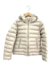 ピレネックスSPOUTNIC SOFT JPN HWO070 ダウンジャケット 36 ベージュ HWO070の参考買取価格
