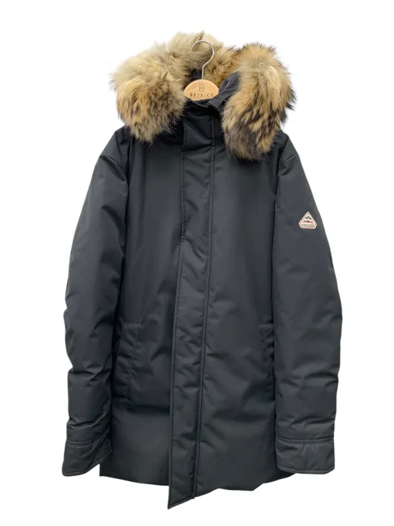 ピレネックス アヌシーファーダウンジャケット CFU111900057 M ブラック CFU111900057買取参考価格 | 東京都品川区
