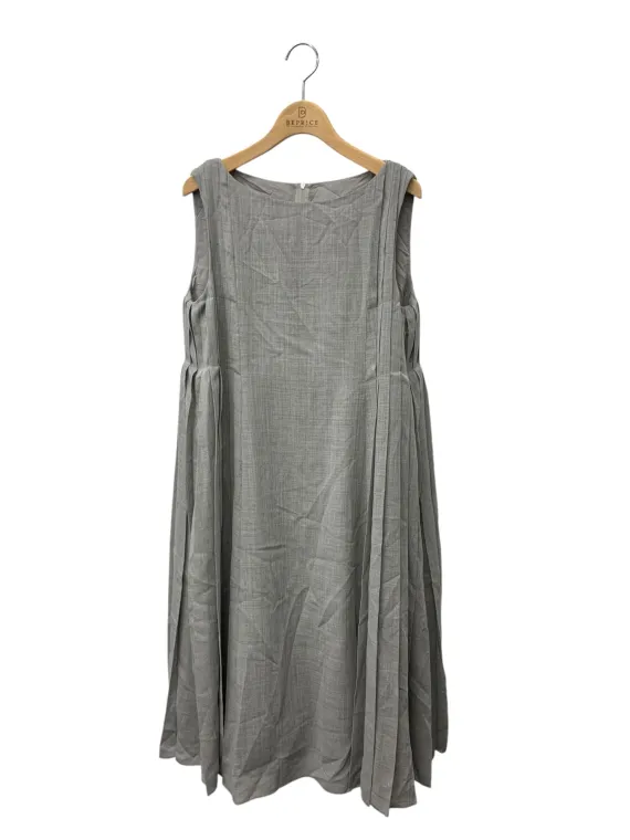 フォクシーブティック Side Pleat Dress 44690買取参考価格 | 東京都世田谷区