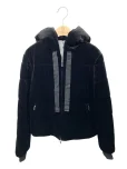 ベロアノワール by フォクシーニューヨークVelour Jacket 40138 ジャケット 40 ブラックの参考買取価格