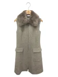 フォクシーブティックDress Cocoa Tweed 40083の参考買取価格