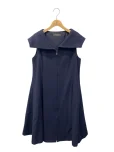 フォクシーブティックDress Iris 43981 ワンピース 40 ネイビーの参考買取価格