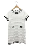 フォクシーブティックKnit Dress Florence 44634の参考買取価格