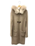 フォクシーブティックKnit Coat Teddy Fan 38833の参考買取価格