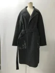 フォクシーブティックコート 2019年 39968 Coat Flower Frame リッチグレーの参考買取価格