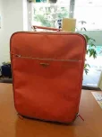 プラダスーツケース オレンジの参考買取価格
