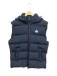 ピレネックスSPOUTNIC MINI RS VEST HMS017 ダウンベスト L ネイビー HMS017の参考買取価格