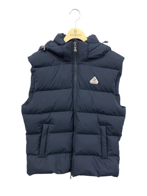 ピレネックス SPOUTNIC MINI RS VEST HMS017 ダウンベスト L ネイビー HMS017買取参考価格 | 大阪府富田林市