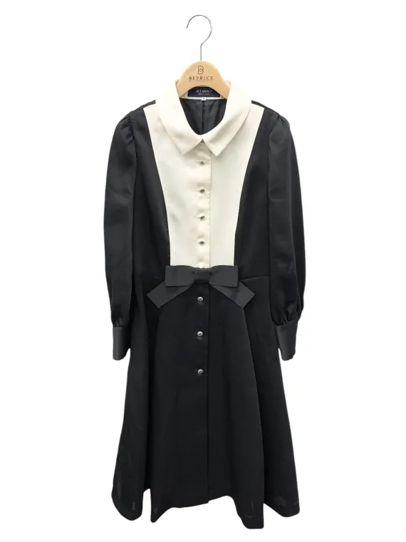 エムズグレイシー 配色切り替えイノセントドレス 411601買取参考価格 | 北海道苫小牧市