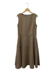 フォクシーブティックDress Lily 45120 ワンピース 38 ブラウンの参考買取価格