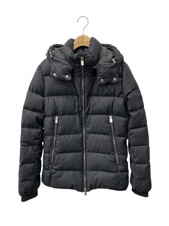 タトラス DOMIZIANO MTAT17A4289 ダウンジャケット 02 グレー MTAT17A4289買取参考価格 | 静岡県富士宮市