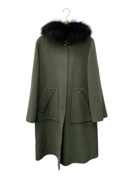 フォクシーブティック Coat Ezra 43707買取参考価格 | 愛知県清須市