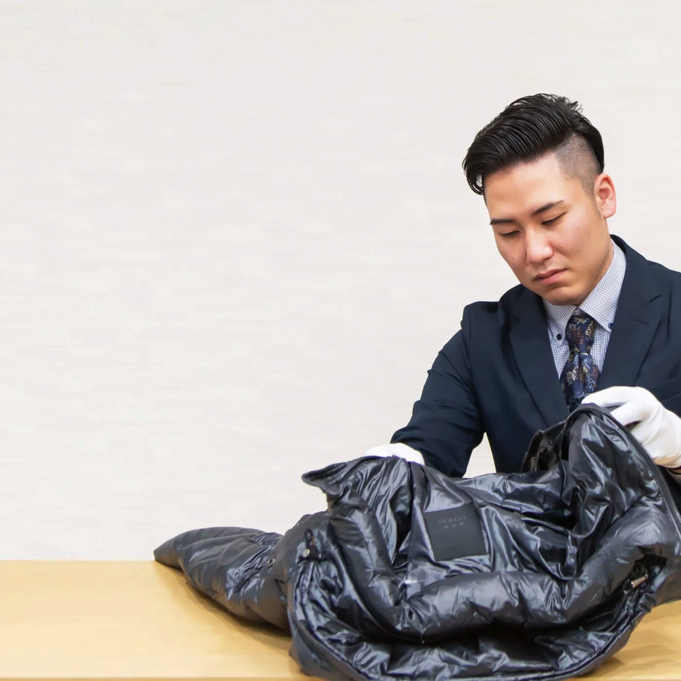 エーディーディ買取