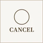 cancel