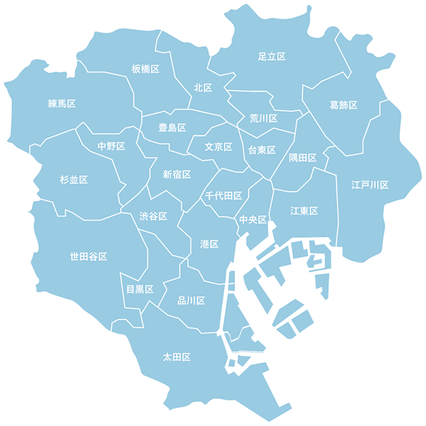 東京