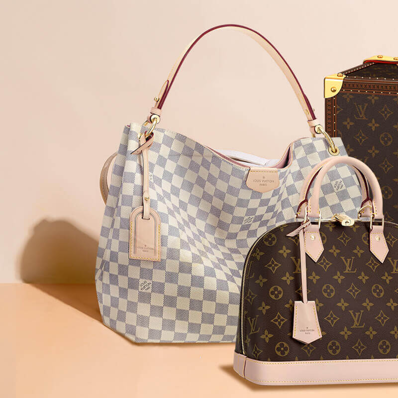 訳ありLOUIS VUITTON ルイヴィトン ショルダーバッグ 正規品約24×275 ...