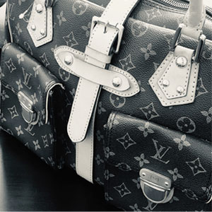 こんなルイヴィトンは要注意!鑑定のプロが教える偽物本物の違い