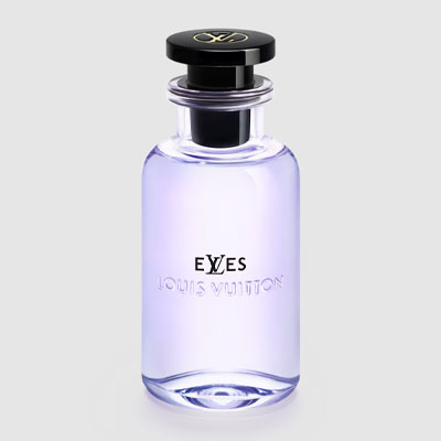 ルイヴィトンの香水eLVes ルイ・ヴィトン オードゥ パルファン