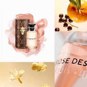 Shop Louis Vuitton Perfumes & Fragrances (LP0051) by mongsshop