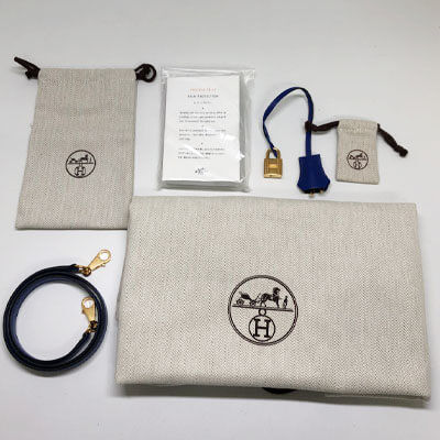 9,999円Hermes 保存袋