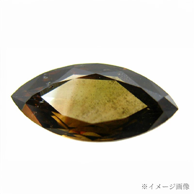 ブラウンダイヤモンド0.568ct_Fancy-Dark-Brown_I-1