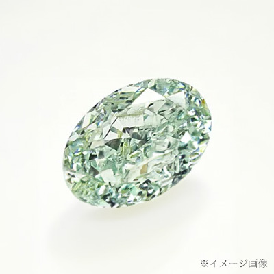 グリーンダイヤモンド1.008ct-FANCY-GREEN-SI1_green diamond