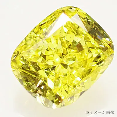 価値が急上昇中のイエローダイヤモンドの素敵な意味や効果とは 