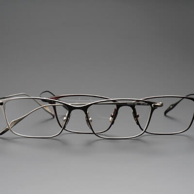 金子眼鏡オンラインカタログ・SP-1190
