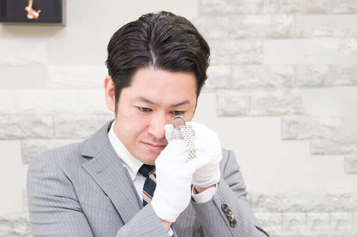 バイヤーイメージ