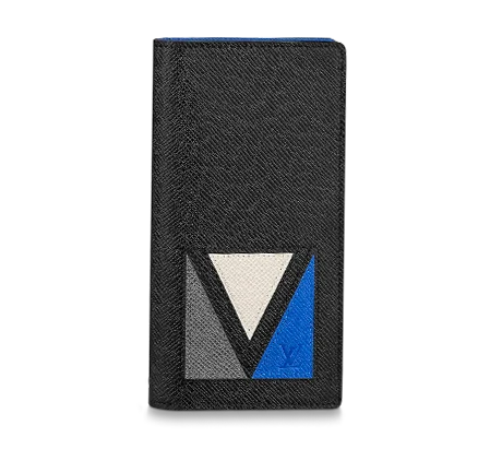 タイガ ポルトフォイユ・ブラザ Vシェイプ M30791