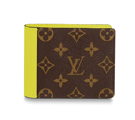 ルイヴィトン【LOUIS VUITTON】ポルトフォイユ ミュルティプル | www