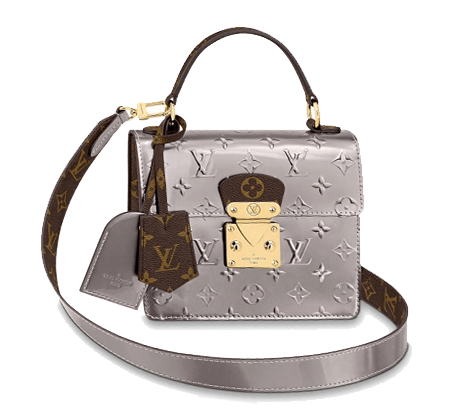 ルイヴィトン【LOUIS VUITTON】M90567 スプリング ストリート PM