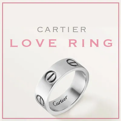 即納正規品 Cartier - カルティエラブリングの通販 by Happys shop