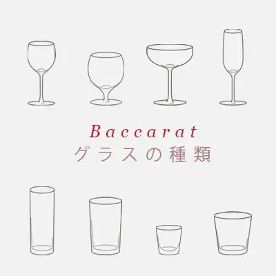 新作超歓迎バカラ　グラス グラス/カップ