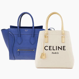 セリーヌ バッグ買取