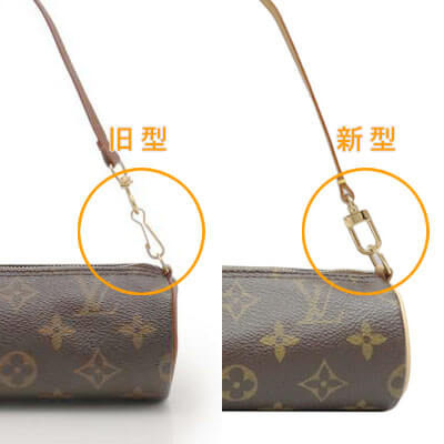 レディース ルイヴィトン LOUIS VUITTON パピヨンPM | cubeselection.com