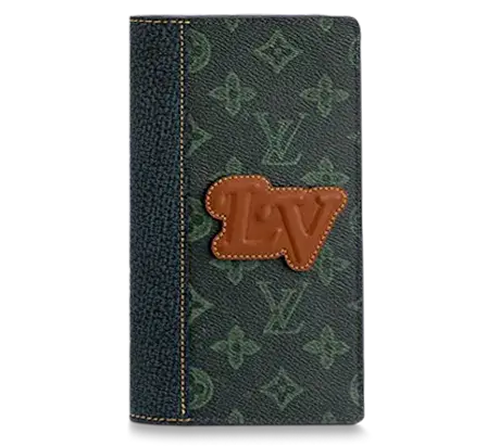 [SALE]ヴィトン Vuitton ポルトフォイユ・ブラザ NM LOUIS VUITTON (ルイヴィトン)の「ポルトフォイユ・ブラザNM