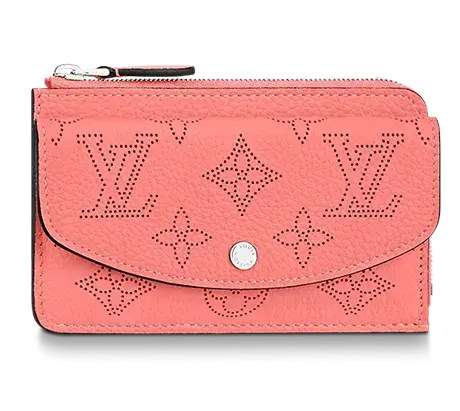マヒナ 【日本限定】ポルト カルト・レクト ヴェルソ(トロピカルコーラル) M81288