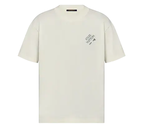 ルイヴィトン LVフォール・コレクション シグネチャーショートスリーブTシャツ 1AATX8 | 買取相場
