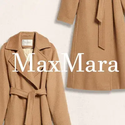 激安セール】 楽天市場】MAX MAXMARA マックスマーラコート MARA