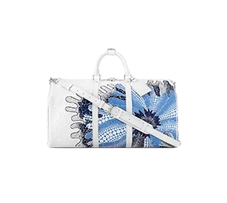 LV x YK キーポル・バンドリエール50