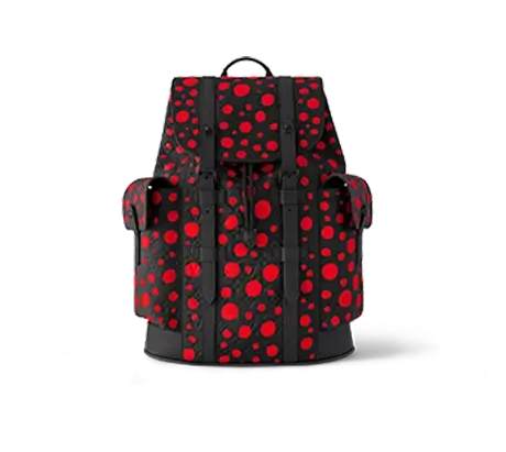 ルイヴィトン 草間彌生 LV x YK クリストファーMM M21978 買取相場