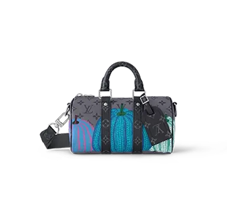 LV x YK キーポル・バンドリエール25