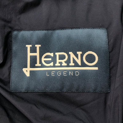 寒い季節はやっぱりヘルノ！ダウンジャケットの隠れた名品