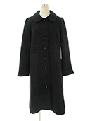 コート Lady Like Coat 819518 2018年ブラック