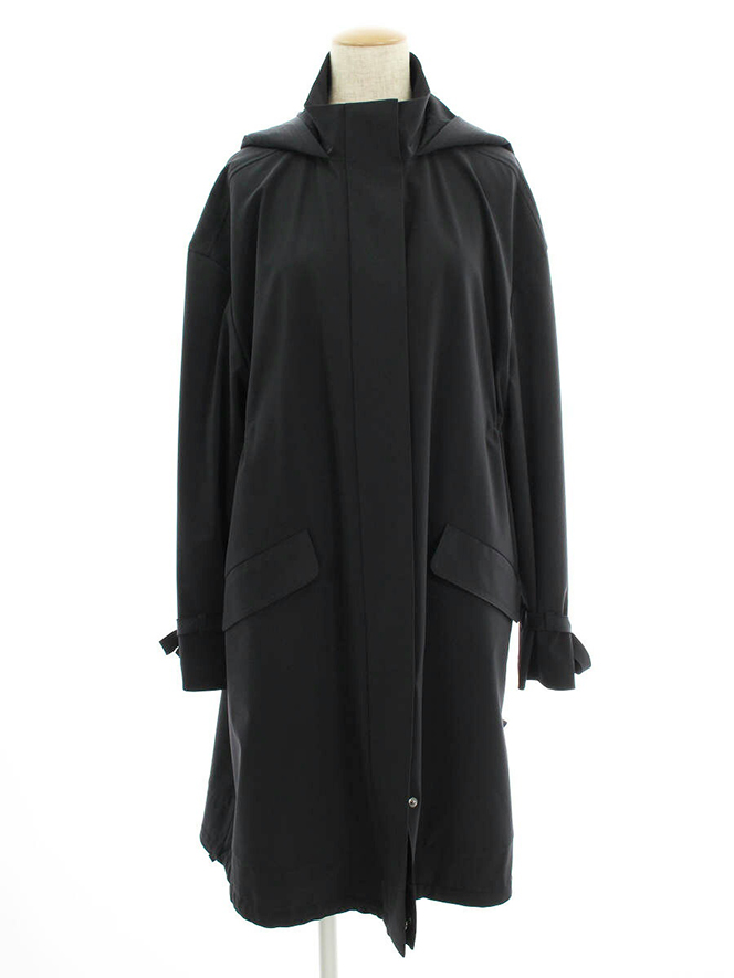 コート 38423 Rainy Coat ネイビー