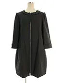 コート 33727 TUXEDO CUSHION 2015年 リッチグレー