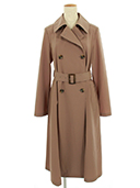 コート Kensington Trench Coat 41705 2021年 ブラウン