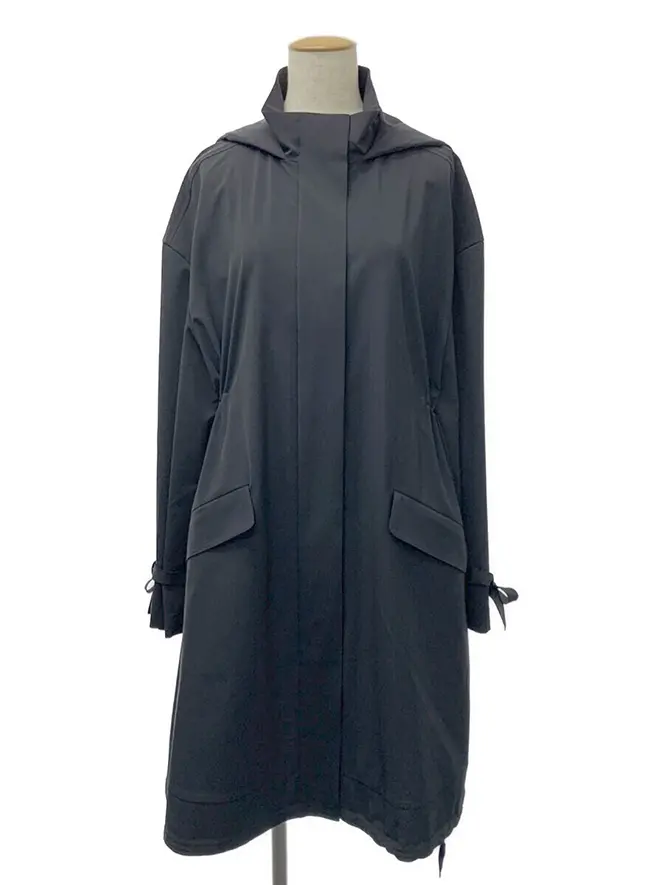 コート Rainy Coat 38423 2018年 ネイビー